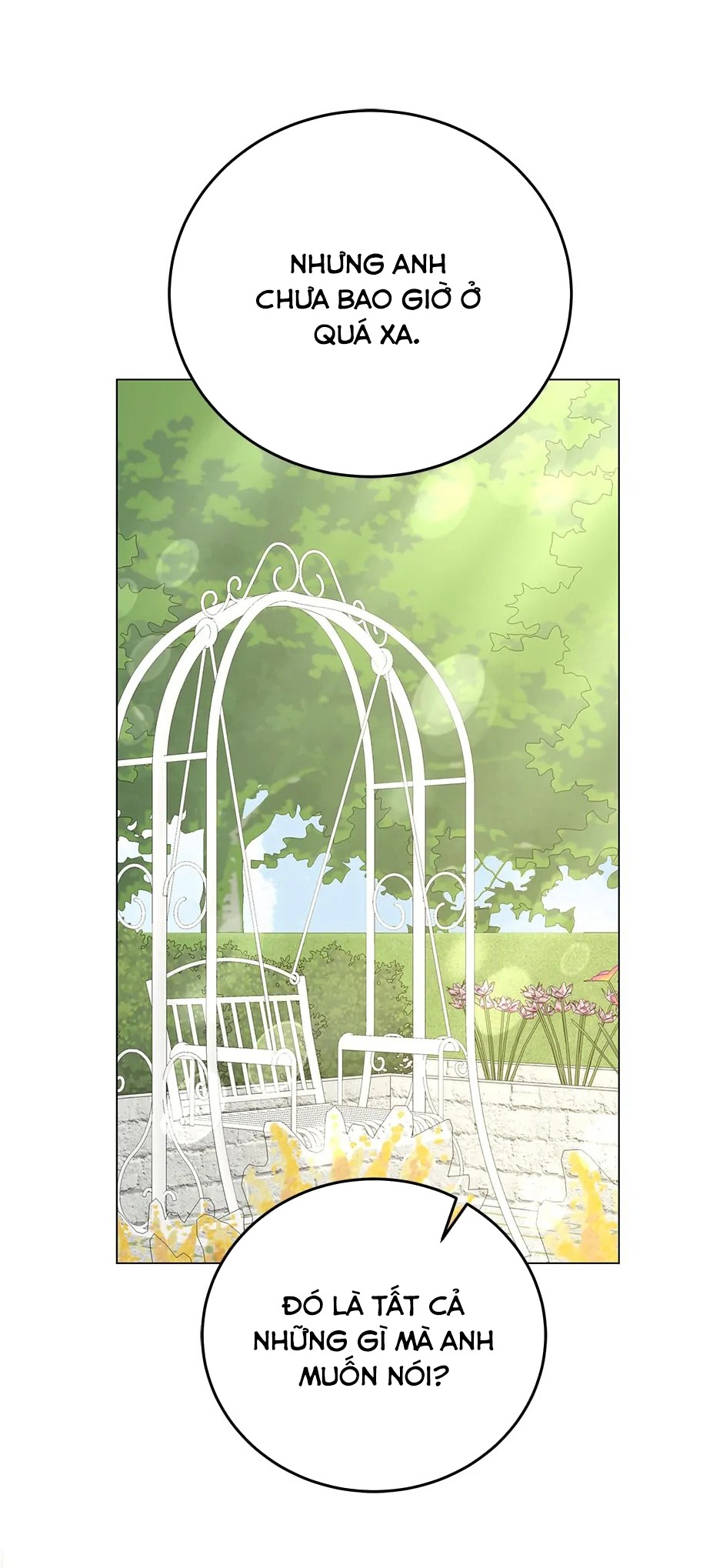 diễn vai ác nữ cũng thật khó khăn chapter 95 29