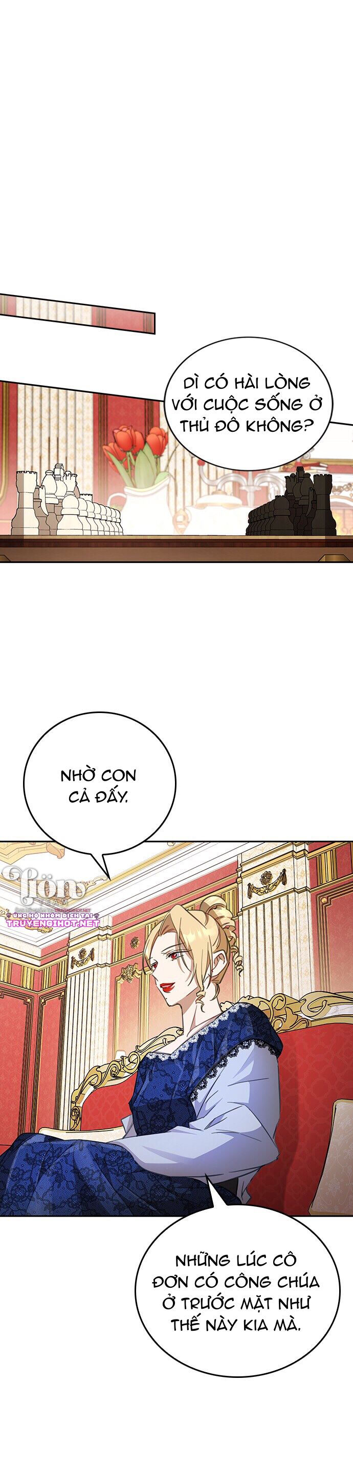 cách săn mồi chapter 13.1 21