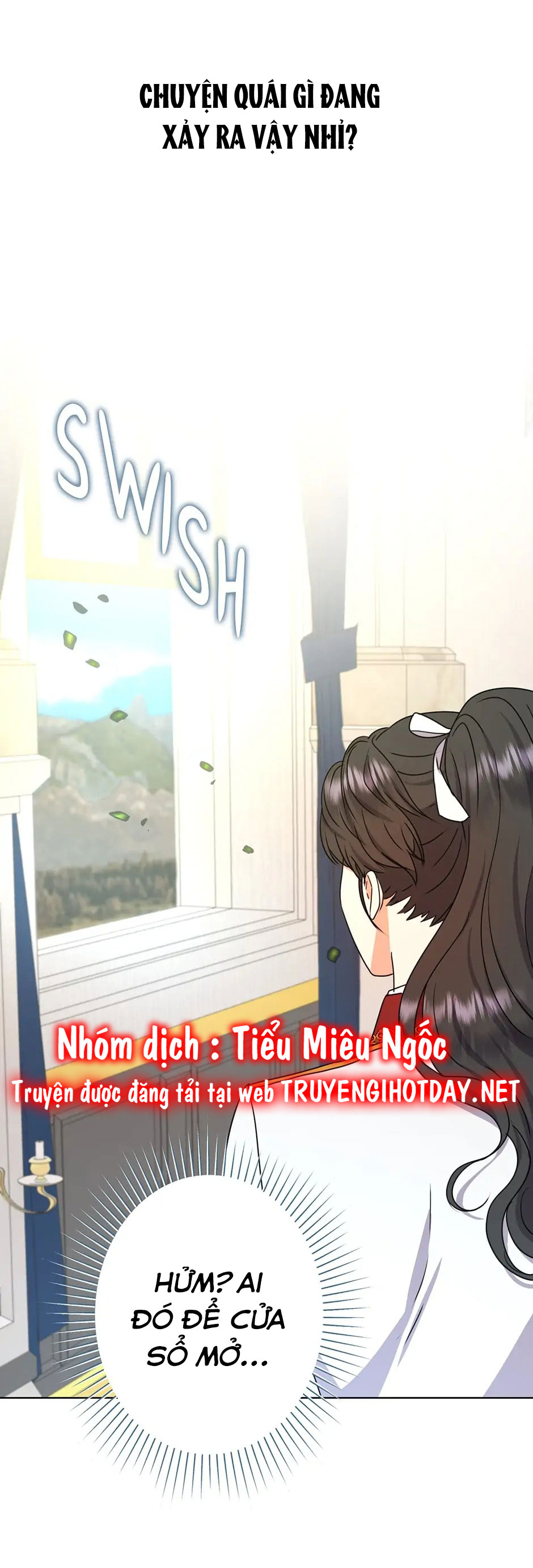 từ hầu gái tôi đã trở thành hoàng hậu chapter 50.1 20