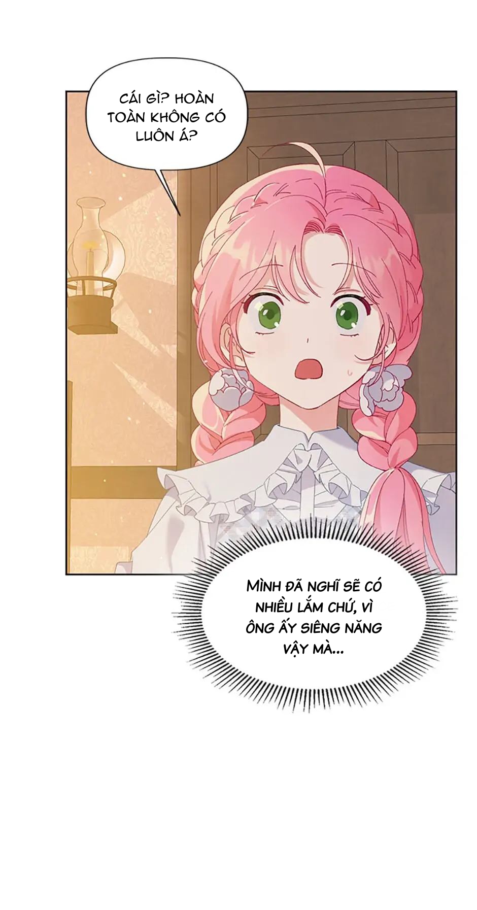 đỉnh cấp xuyên không chapter 6.1 20