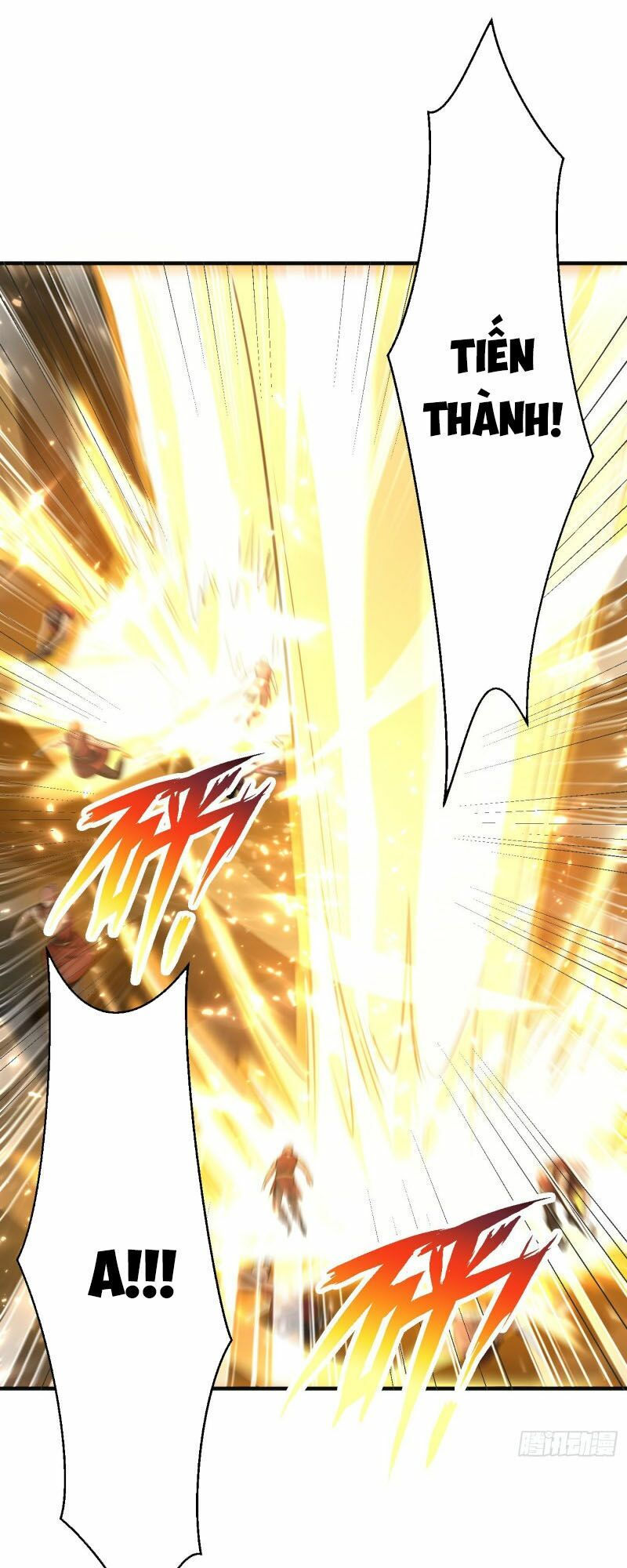 yêu giả vi vương chapter 163 28