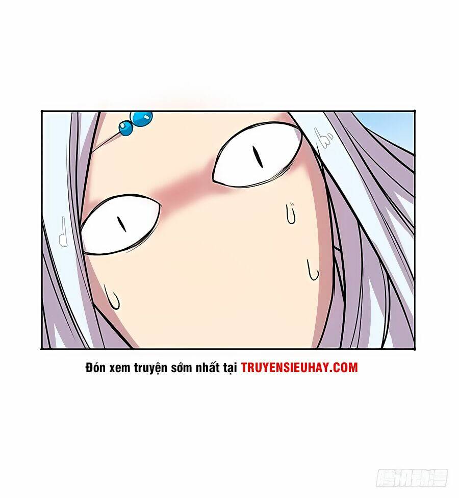 cuộc sống thoái ẩn của võ lâm chi vương chapter 5 42