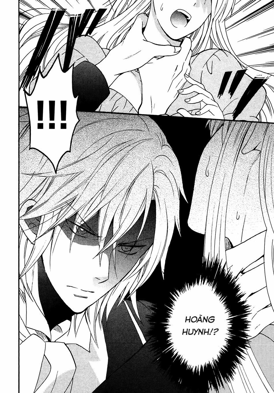 okobore hime to entaku no kishi chapter 3 36