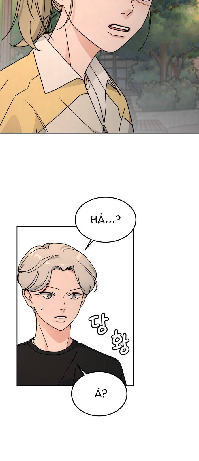 thùng quần áo tình yêu chapter 28 2