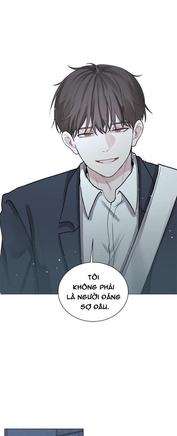 không xa lạ chapter 2 2