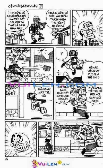 perman - cậu bé siêu nhân chapter 87 7