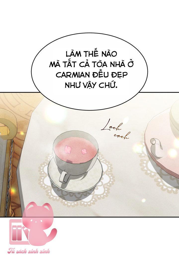từ chồng cũ hóa thành nam chính chapter 23 5