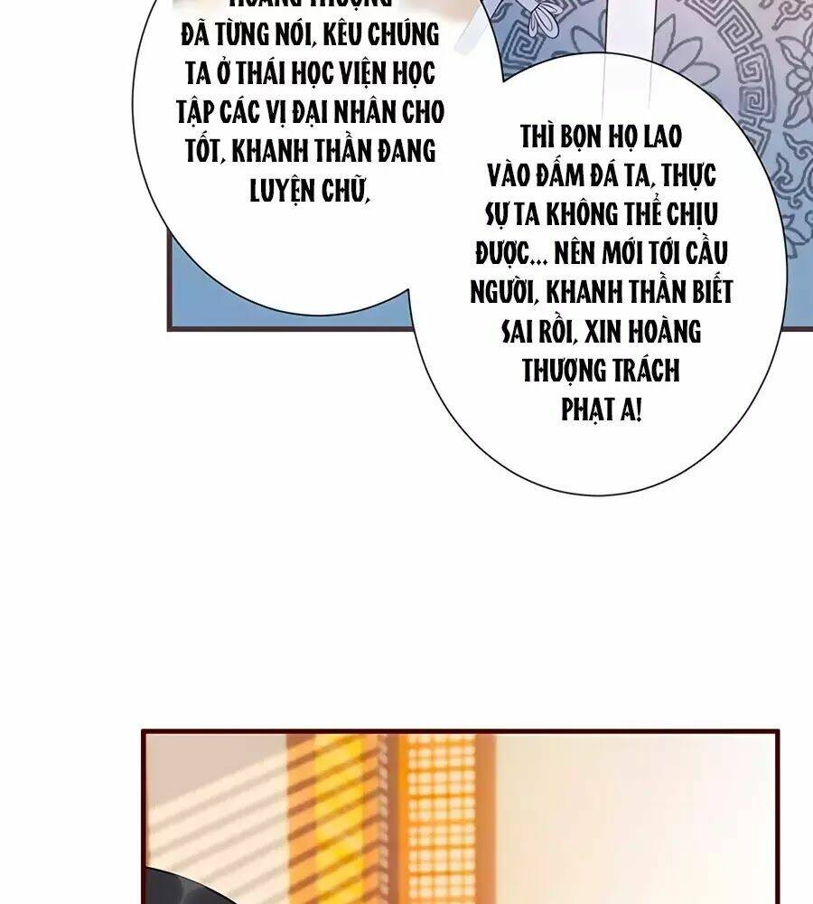 gian phi như thử đa kiều chapter 16 61