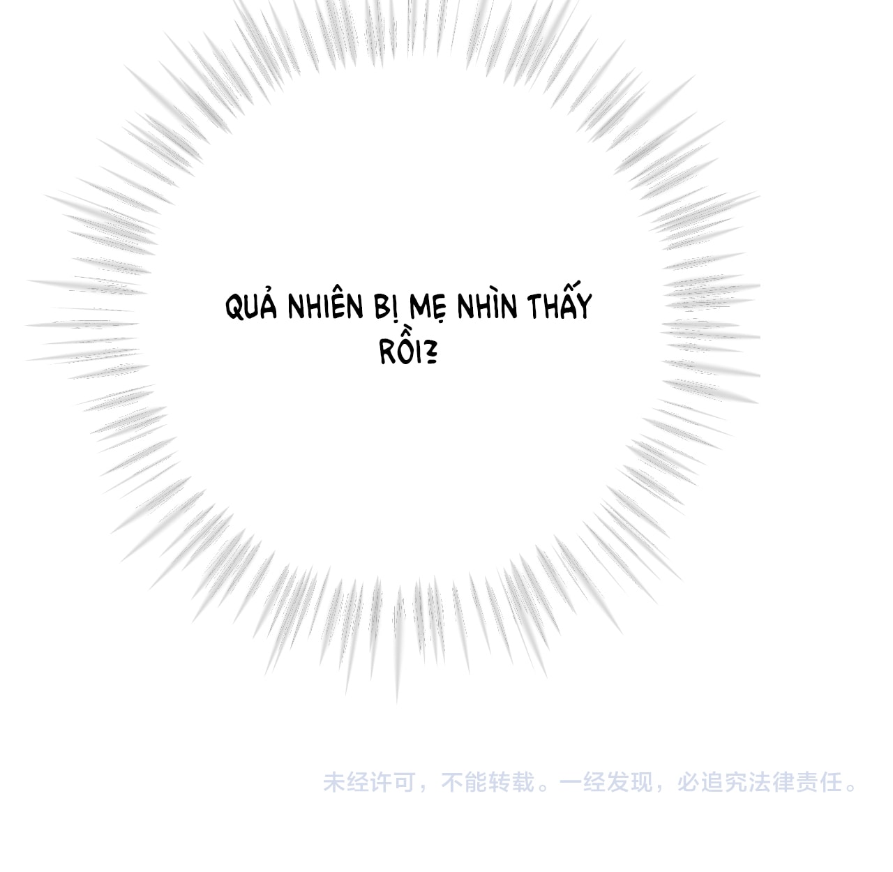 vụng trộm không thể giấu - mối tình thầm kín chapter 118 42