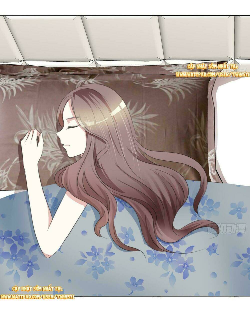 ái người tình xuất vu lam chapter 1 3