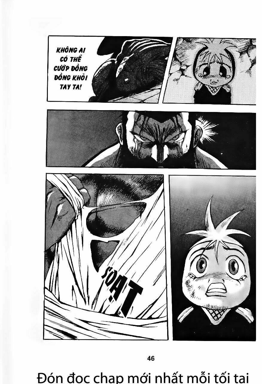 shoma - thiên vương thần kiếm chapter 71 26