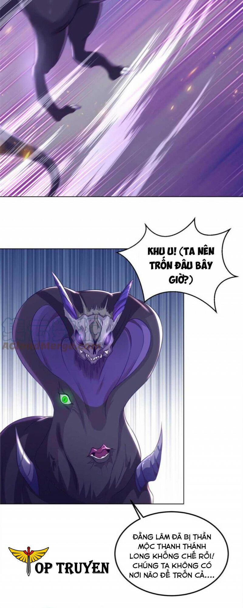 người nuôi rồng chapter 152 22