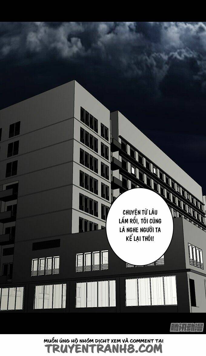 ớn lạnh tuyệt đối chapter 70 2