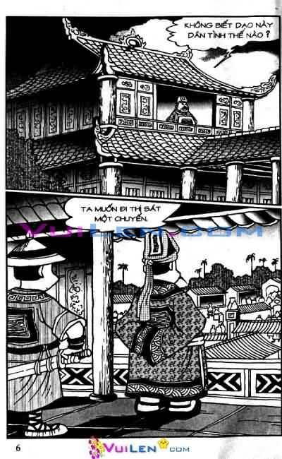 thần đồng đất việt chapter 9 5