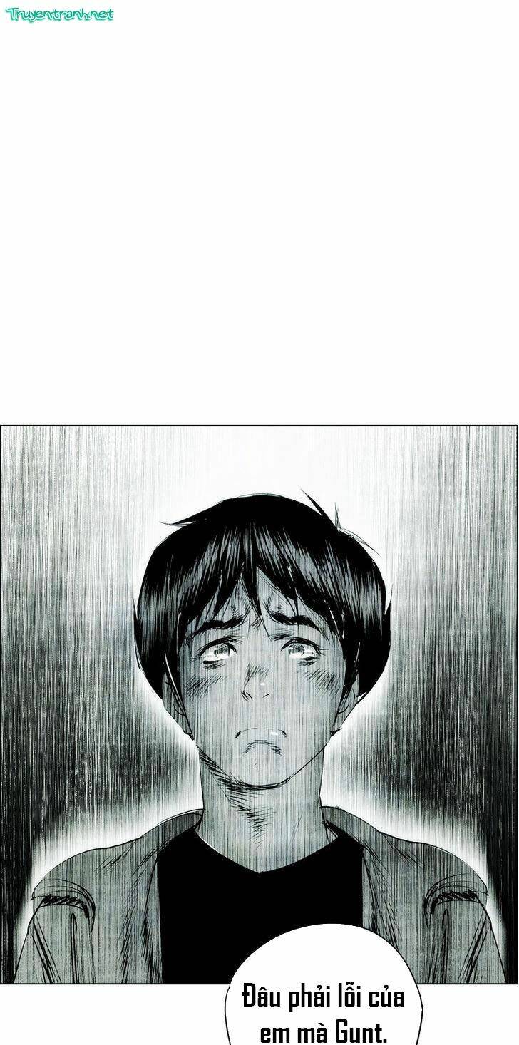 cry like wolves chapter 6 24