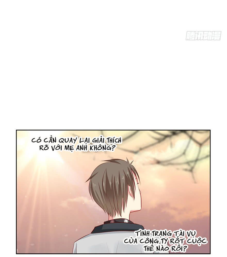 lưu luyến không rời chapter 38 25