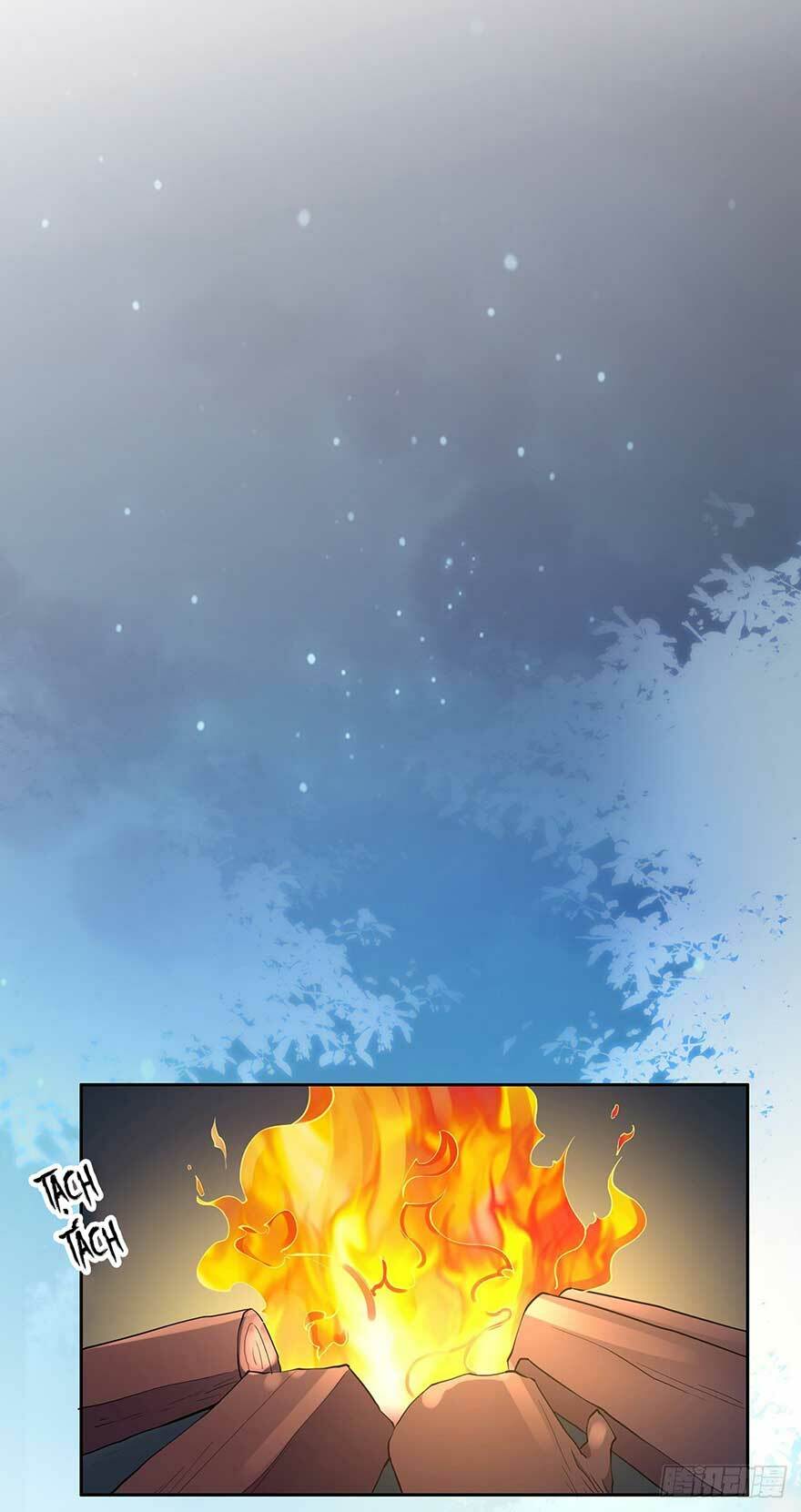 hoạn phi thiên hạ chapter 67 26