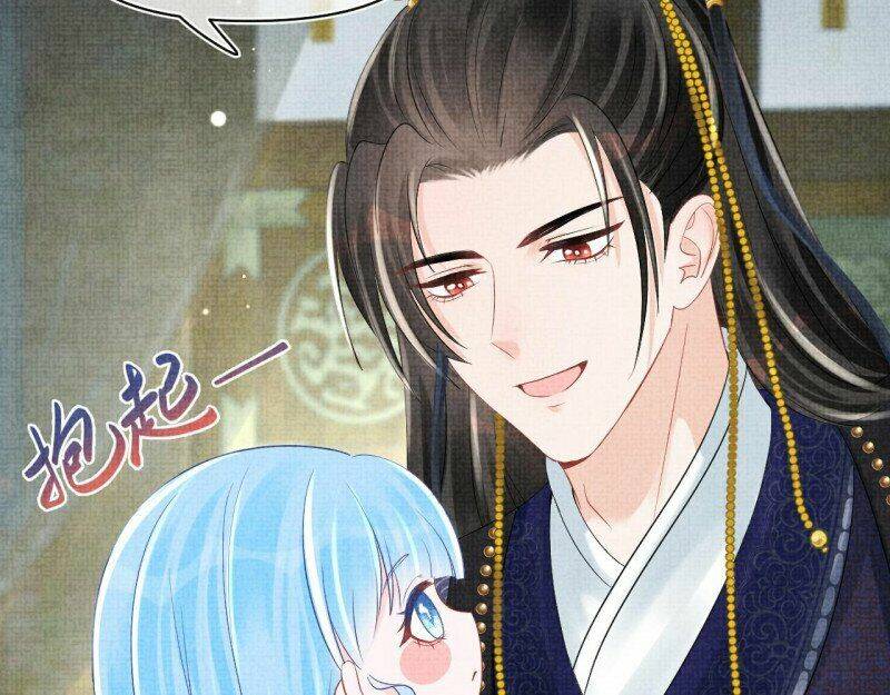 nhóc con người cá 3 tuổi rồi chapter 262 15