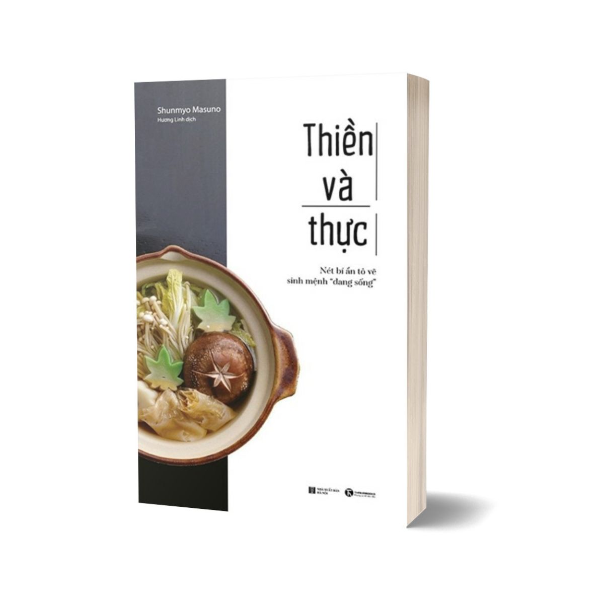 Thiền Và Thực - Nét Bí Ẩn Tô Vẽ Sinh Mệnh “Đang Sống”