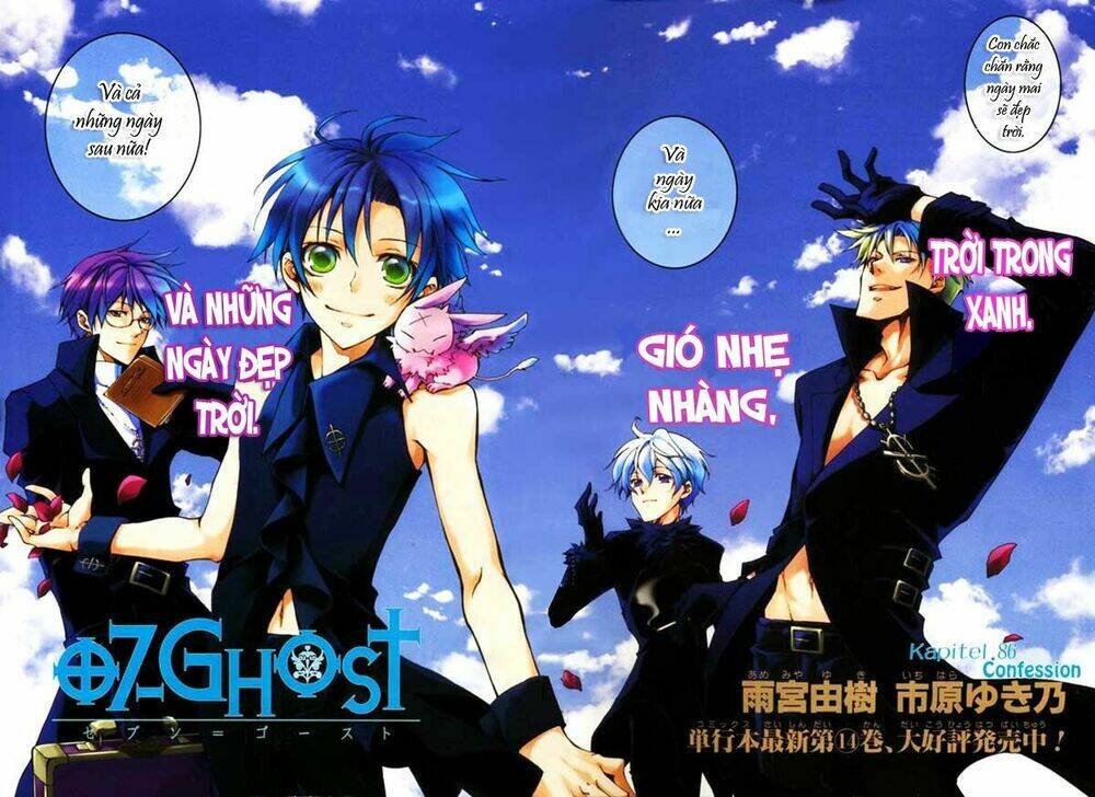 07 hồn ma chapter 86 4