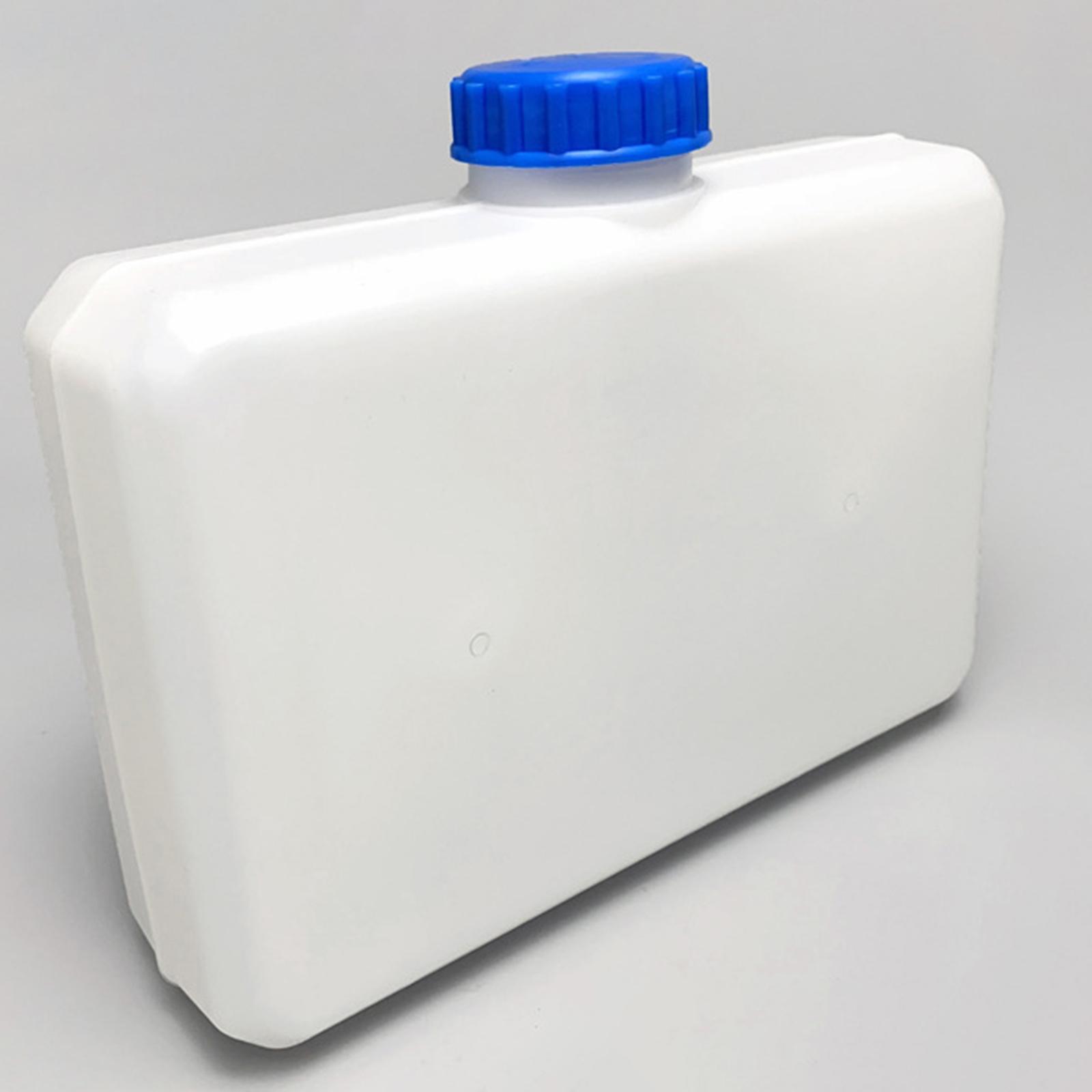 Multifunction Fuel Oil Gasoline Tank Gasoline Tank for Auto RV Car