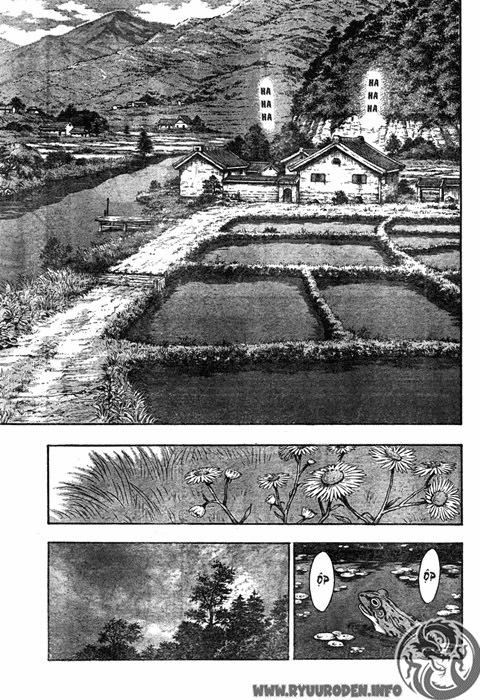 hoàng phi hồng phần 4 chapter 40 20