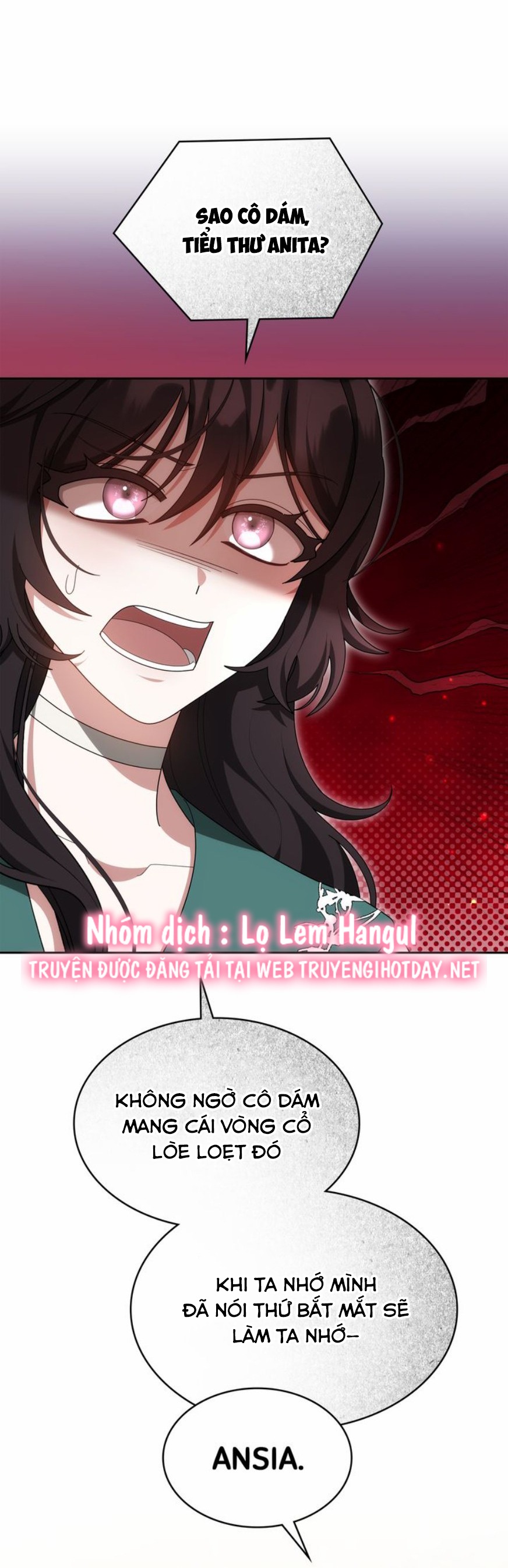 Giọt Nước Tràn Ly chapter 92 18