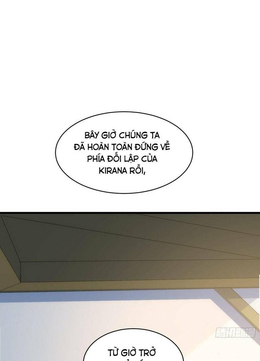 tình địch quái gở lại tăng thêm rồi chapter 54 33