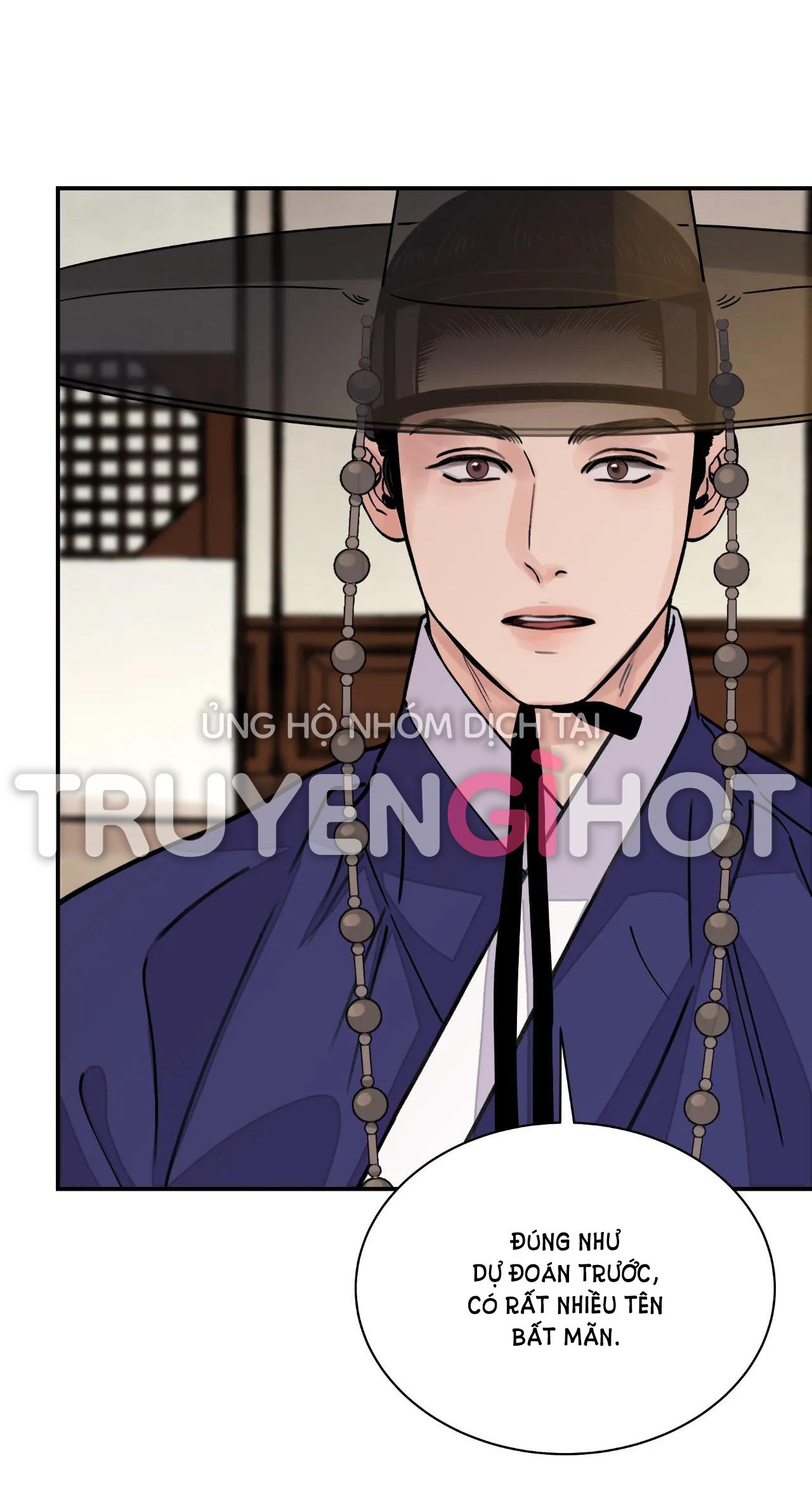 [18+] trượng kiếm tựa hoa chapter 13.2 11