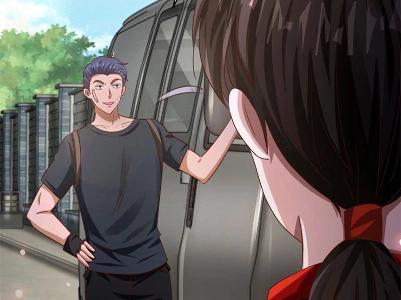 bảy vị tỷ tỷ tuyệt thế vô song của ta chapter 29 59