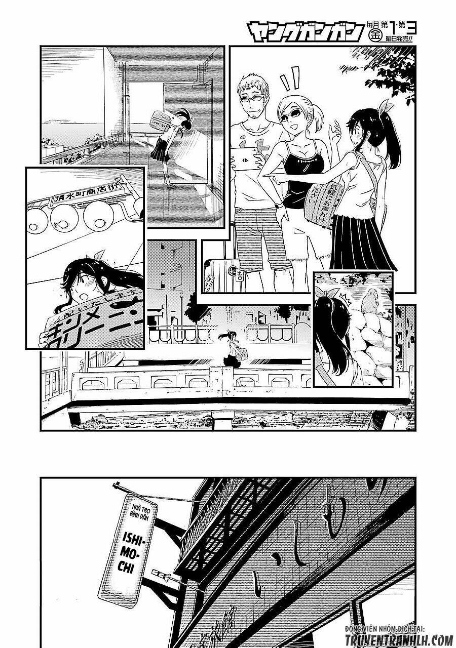 kirei ni shitemoraemasuka chapter 3 9