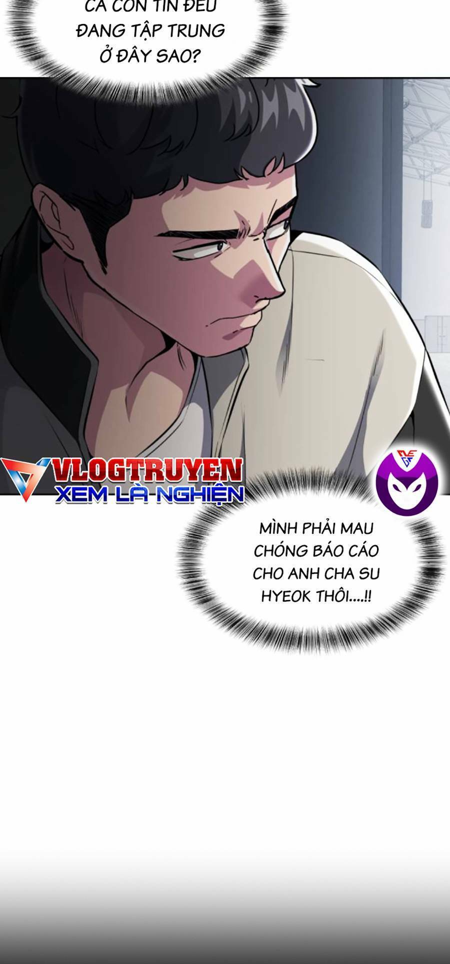 Cậu Bé Của Thần Chết Chapter 175 - Trang 10