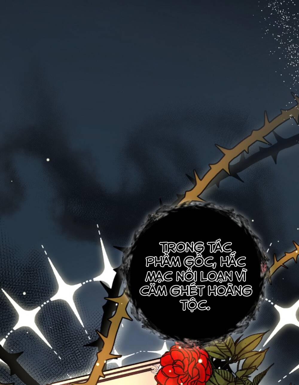 người hậu thuẫn trẻ tuổi của kẻ phản diện chapter 1.5 70