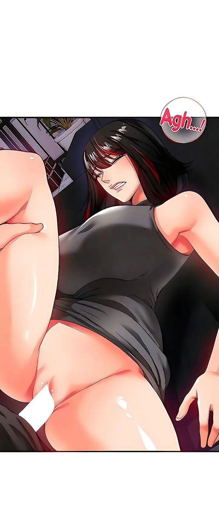 thỏa thuận máu chapter 21 41