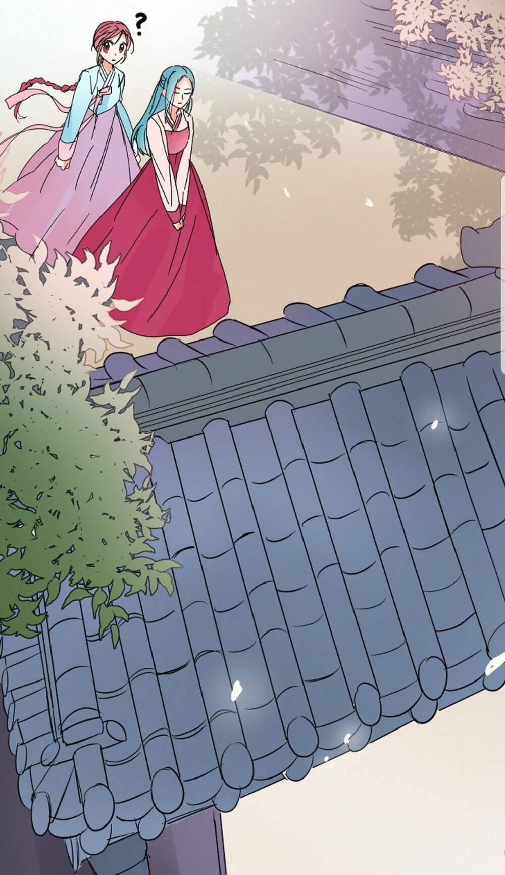 chae hong sa chapter 54 51