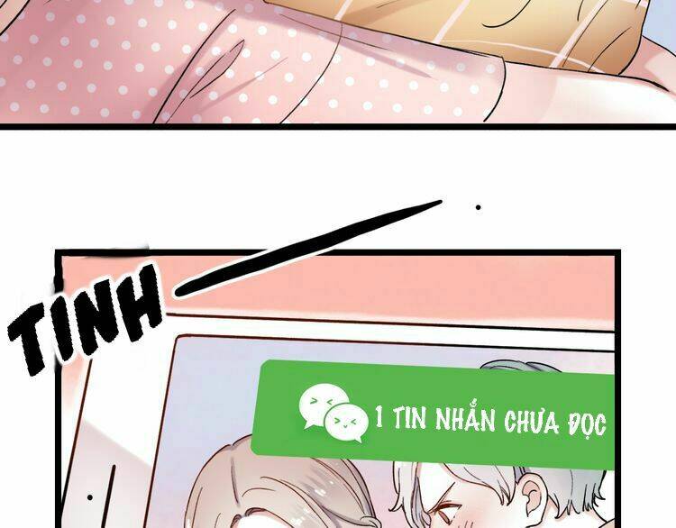 trạch thượng tịch mịch huỳnh hỏa chapter 6.2 13