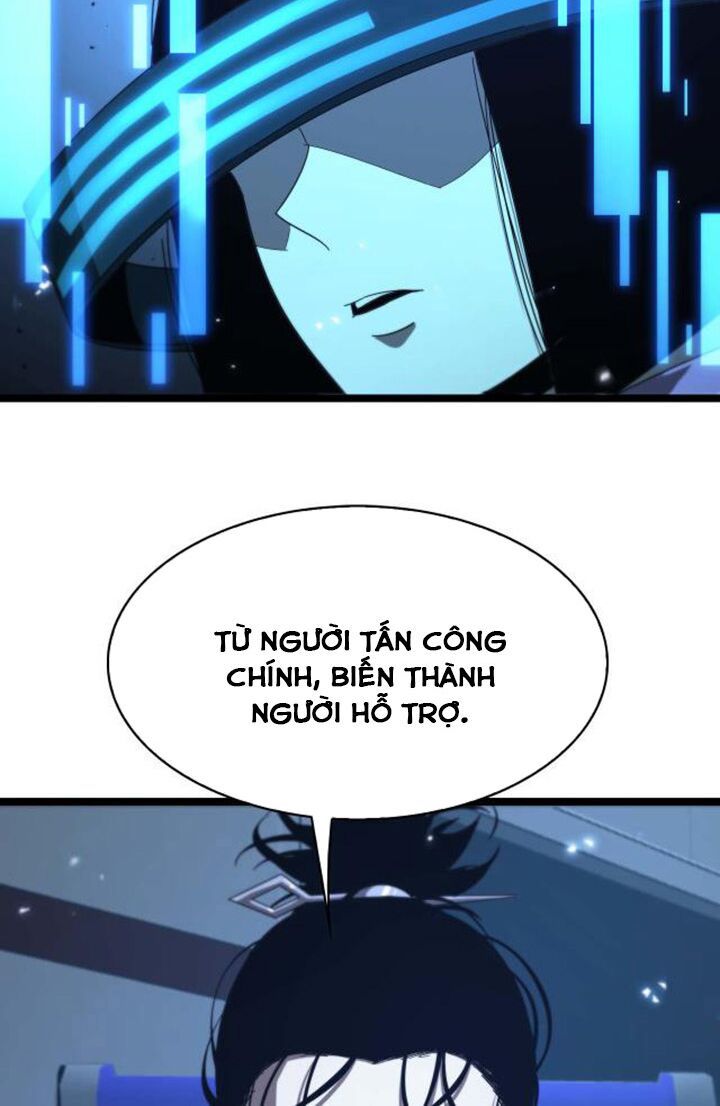 chư giới - tận thế online chapter 91 4