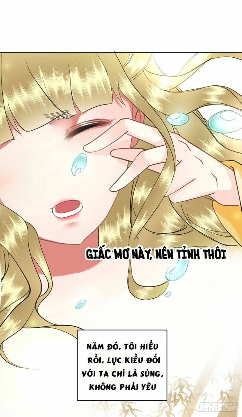 gay rồi! cái đó thành tinh rồi chapter 53 25