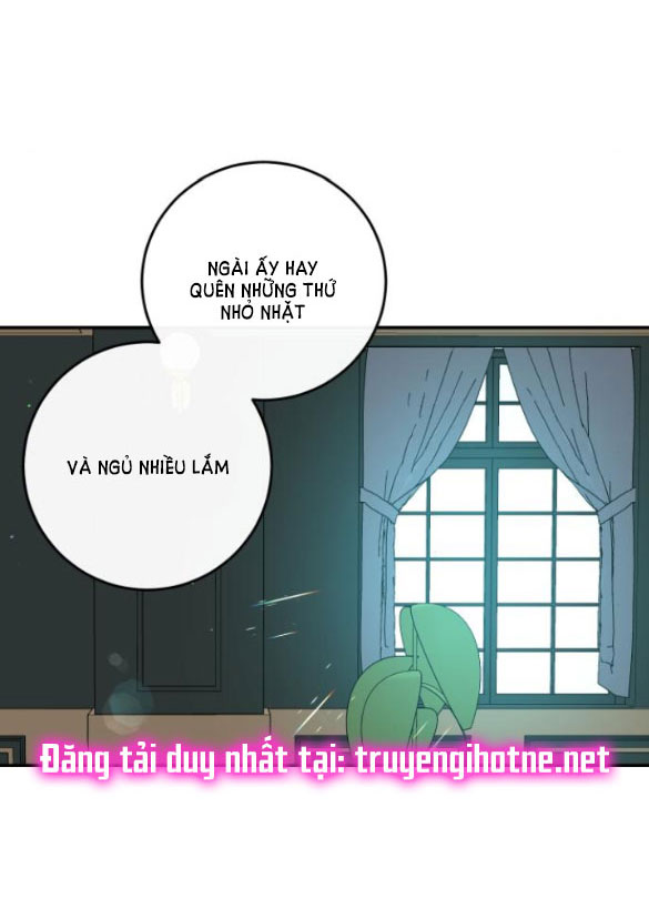 tiên nữ ngoại truyện chapter 25.1 31