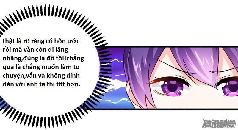 tổng tài đã cưới em chapter 23.1 6