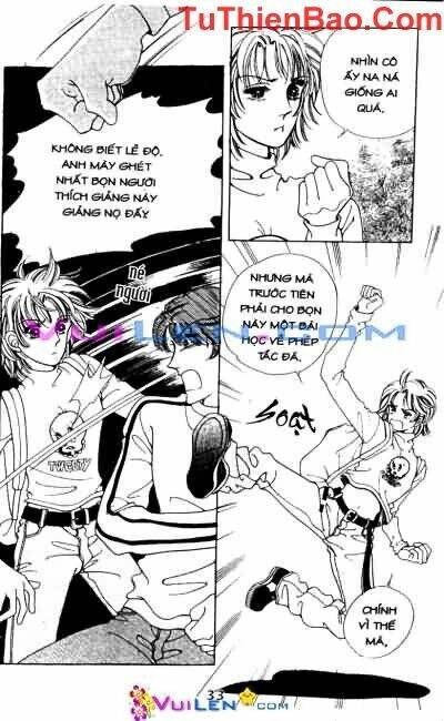 ước mơ cao đẹp chapter 1 34