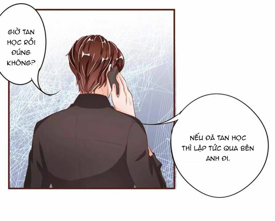 vương tước tư hữu bảo bối chapter 37 22