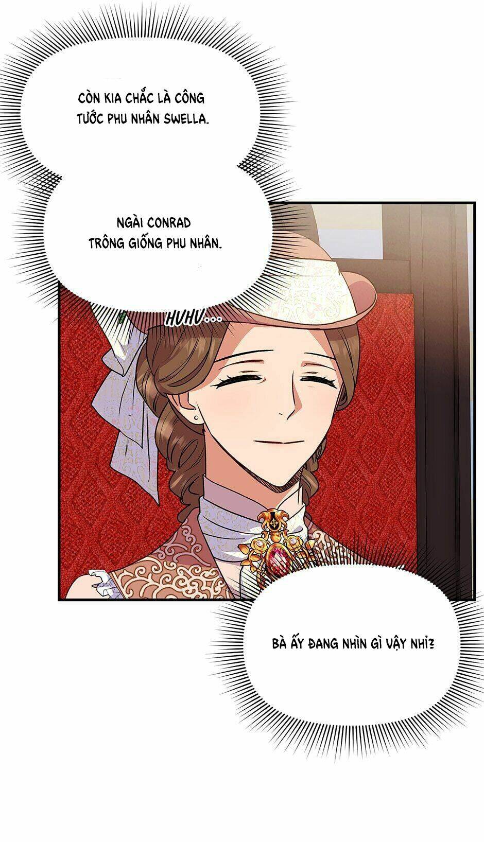 khế ước của nữ công tước quái vật chapter 106 4