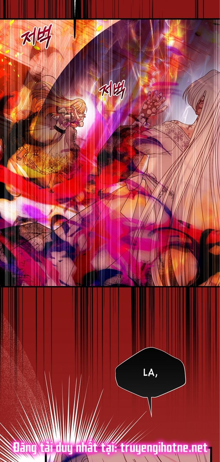 trở thành vợ thái tử quái vật chapter 72.1 20