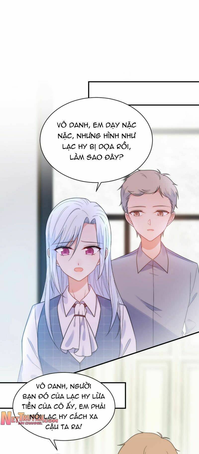 ma lạt thiên kim đẩu ác thiếu chapter 205 30