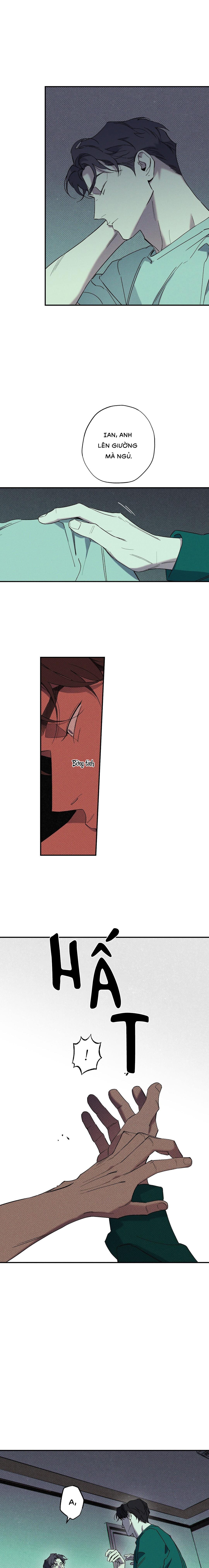 wet sand chapter 47 2