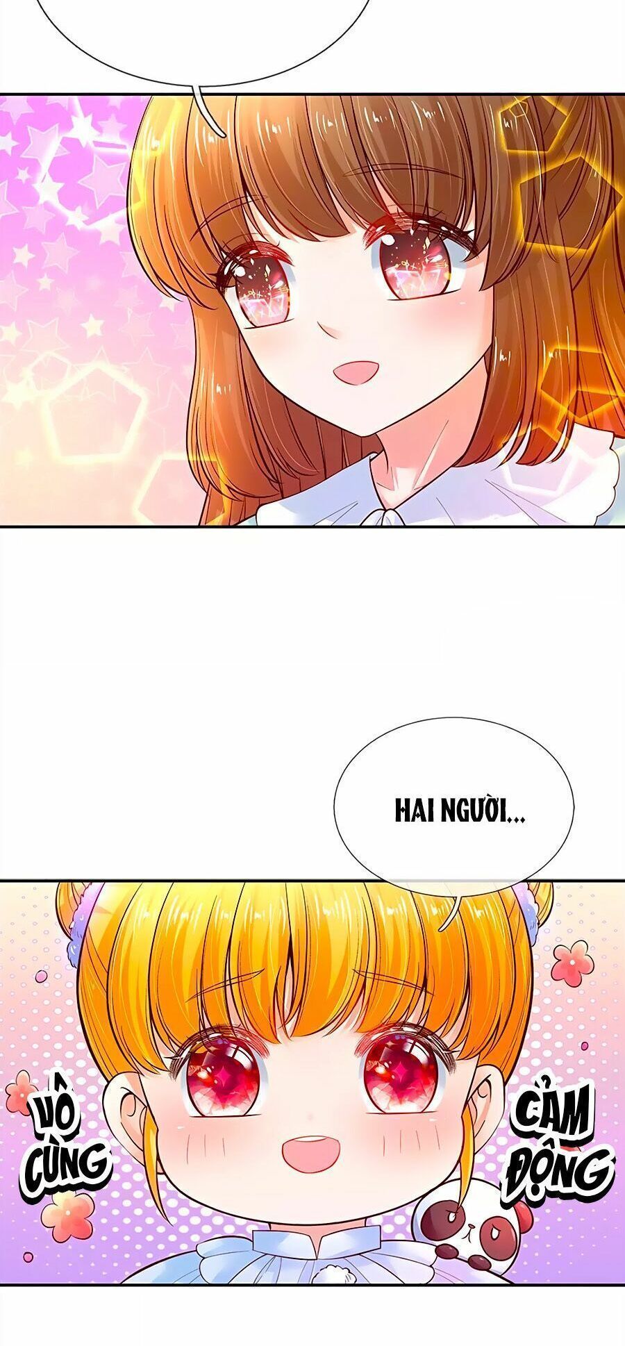 bỗng một ngày nọ trở thành con gái vua chapter 62 20