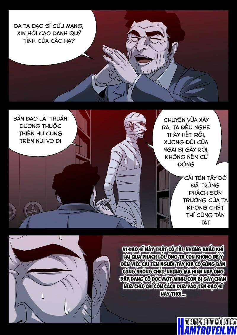 huyết ma nhân chapter 96 5