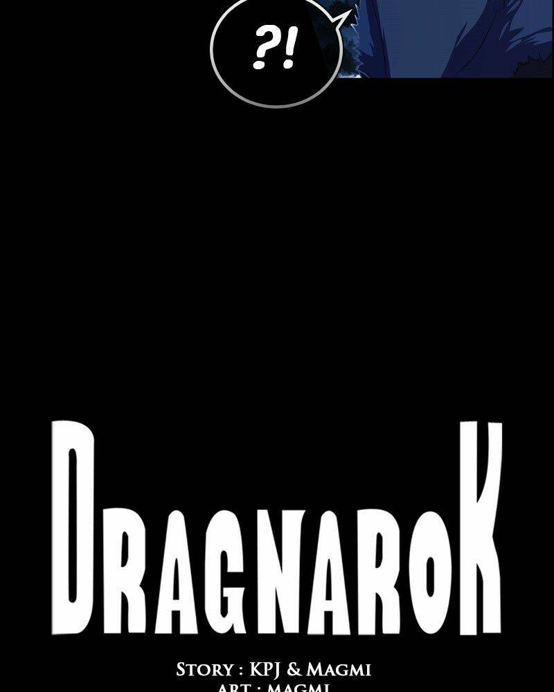 Dragnarok Chapter 3 - Trang 7