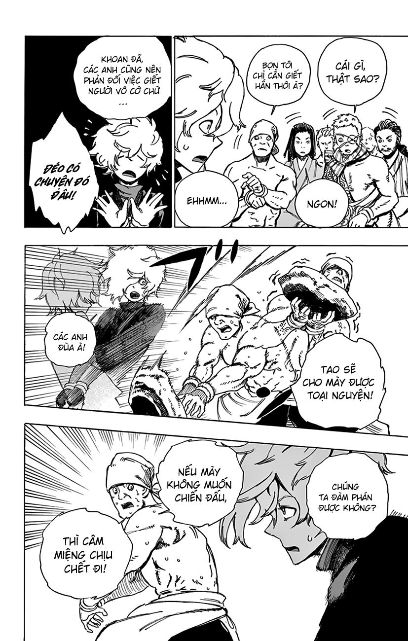 jigokuraku chapter 2 42